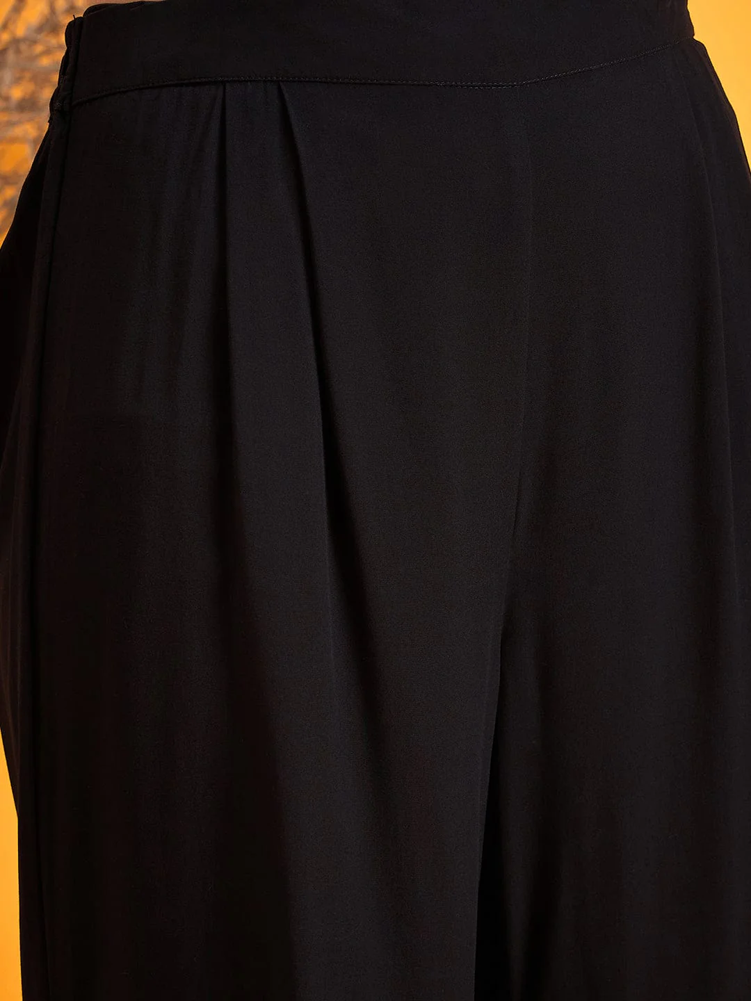 Animal Print Ombre Night Suit - Image 7