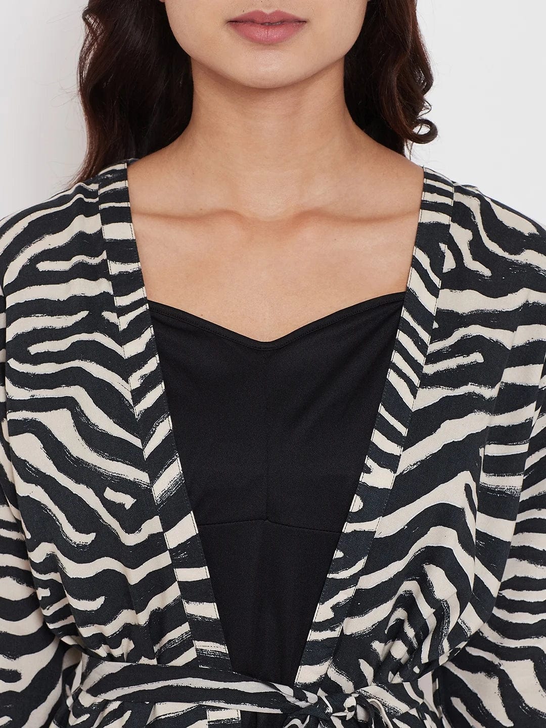 Animal Printed 2 Piece Pyjama Set - Image 5